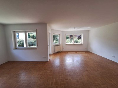 Großzügige 3-Zimmer-Erdgeschosswohnung im Grünen in Niedernhall-Giebelheide