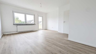 Kernsanierte 3-Zimmer-Wohnung mit Balkon in Bad Dürkheim