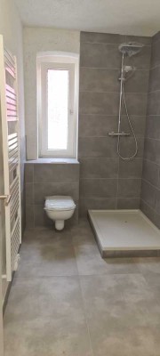 Schöne 2-Zimmer-Wohnung in Espenau