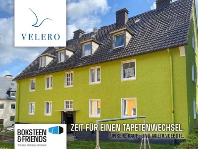 Moderne 2-Zimmer-Wohnung im Erdgeschoss – Einziehen und Wohlfühlen!