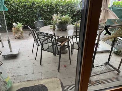 Moderne 3,5-Zimmer Terrassenwohnung mit Garten in Neumarkt i.d.OPf.