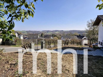 Much Sommerhausen: Tolles Einfamilienhaus mit Potenzial