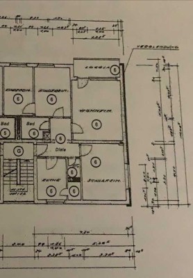 4-Zimmer-Wohnung in Mönchengladbach Giesenkirchen