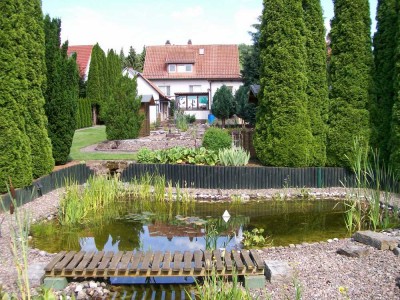 TOP Lage mit TOP Grundstück direkt in Bovenden