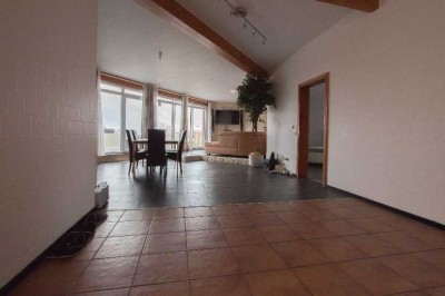 Attraktive 2-Zimmer-Wohnung mit EBK in Hannover-List