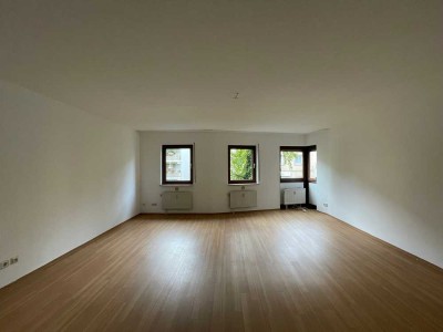 Gemütliche 1-Zimmer-Wohnung in zentraler Lage wird frei