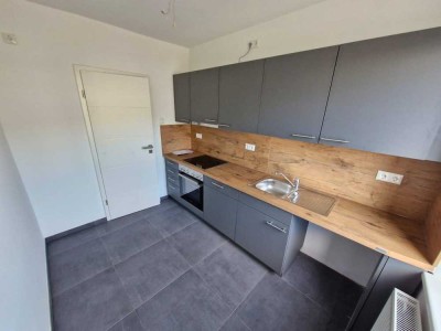 Erstbezug nach Sanierung - 3-Zimmer-Wohnung mit Balkon in Lüneburg zu vermieten