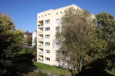 * 3-Zimmerwohnung mit Aufzug am Baunsberg *