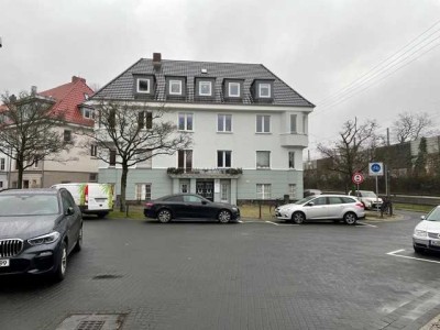 Wohnkomfort pur: 3-Zimmer-Wohnung im charmanten Zooviertel Hannover