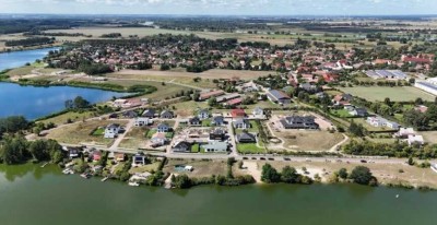 Modernes Architektenhaus am See ! Ausstattung und Design auf höchstem Niveau