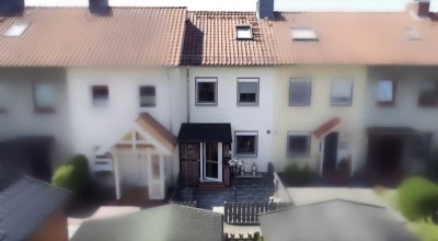 Reihenmittelhaus in Ebstorf – Ideal für Familien, zentral & ruhig gelegen