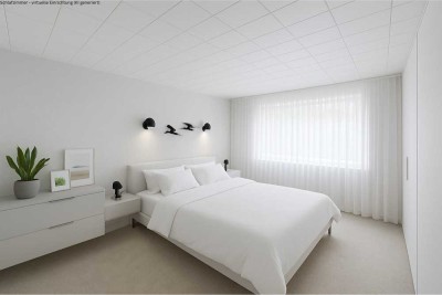 Großzügige 5-Zimmer-Wohnung mit Blick ins Grüne – ideal für Familien oder als WG-Kapitalanlage