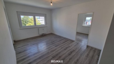 Helle 3-Zimmer-Eigentumswohnung mit Balkon in St. Pölten-Viehofen