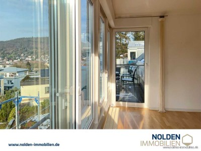 ***LEBEN IM GRÜNEN – NATURNAH, STILVOLL UND LICHTDURCHFLUTET***