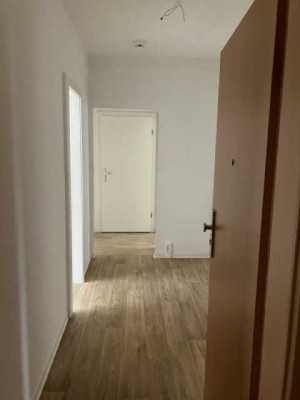 Nachmieter für schicke 3-Raumwohnung mit Dusche gesucht