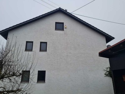 Vogtweg 4, 86450 Altenmünster