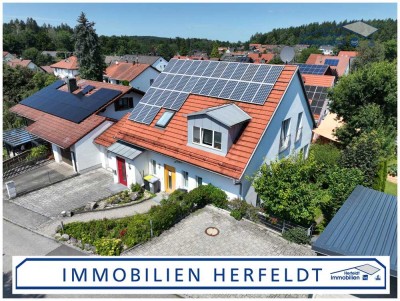 6% Rendite! Wunderschönes, rentables MFH/Wohn-& Geschäftshaus zur Kapitalanlage in wertstabiler Lage