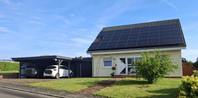Freundliches Einfamilienhaus in Herborn