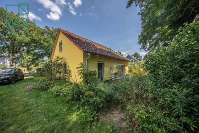 Modernes Einfamilienhaus 1Std. von Berlin