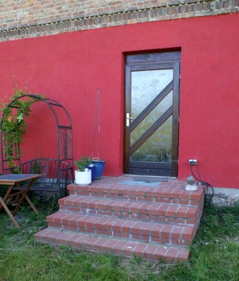 Wohnung im Haus am See