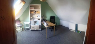 Günstige 3-Zimmer-Wohnung in Salzgitter