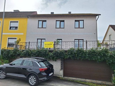 Einfamilienhaus in Prinzersdorf
