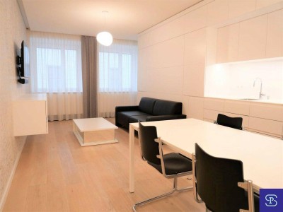 Provisionsfrei: Edel möbliertes 35m² Apartment beim Stephansplatz - 1010 Wien