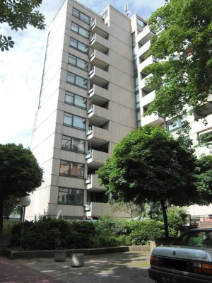 Großzügige 3,5 Raum in Erle