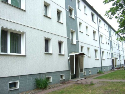 gemütliche 4 Zi Wohnung