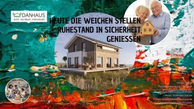 Naturnahe Oase: Ihr Zuhause für Gemütlichkeit
