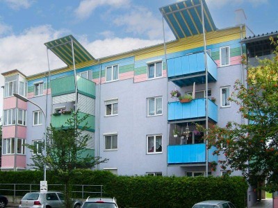 Mietwohnung in Zeltweg