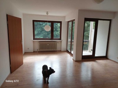 Helle 3-Zimmer Wohnung mit Balkon im 2. OG im Kurviertel in Sinzig-Bodendorf