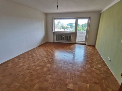 2-Zi.-Wohnung in 90419 Nürnberg zu vermieten