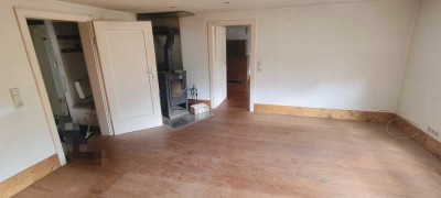 5 ZKB, Klimaanlage, EBK, Gäste WC, Terrasse, Garten, Stellplatz in Reichental Gernsbach