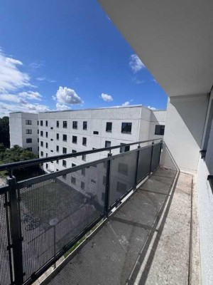 WOW ---- 2,5 Zimmer Wohnung - hell und freundlich, praktisch