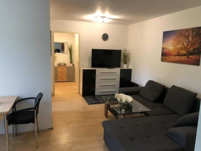 * Vorankündigung * freie 3-Zi-Terrassen-Wohnung