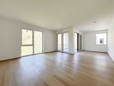 Herausragend Wohnen in Baden-Baden: Neubauprojekt Rotenbachtalstraße 33