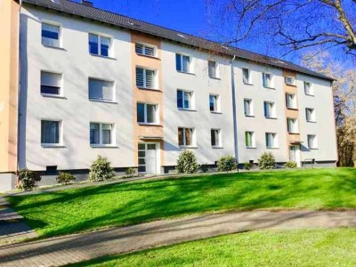 Bezugsfertige 3-Zimmer Wohnung in ruhiger Lage in Do-Oestrich