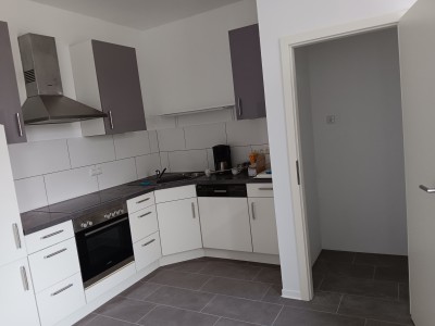 3 ZKB Wohnung