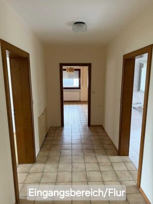 Obergeschosswohnung im Herzen Neuburgs

1400 € - 117 m² - 4.5 Zi.