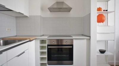 Schöne 3 Zimmer Wohnung am Boxi!!