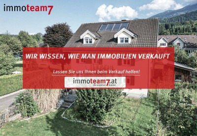 VERKAUFT: Charmantes Landhaus im Ortskern