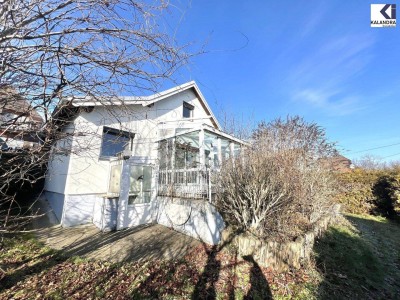 360° TOUR // GARTENHAUS am HEUBERG