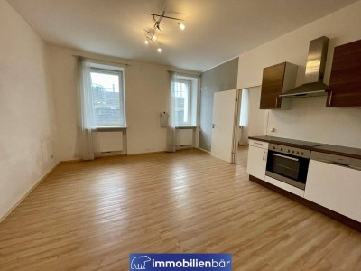 Vermietete 2-Zimmer Wohnung mit Küche - "Ma Vie" Top 7