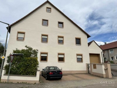 Mehrfamilienhaus nahe des Hahnenkammsee ideal für Eigennutzer und Kapitalanleger