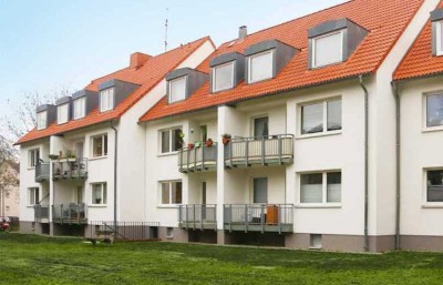 Gemütliche 2,5-Zimmer-Wohnung in Norderstedt