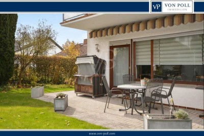 Grundsolides 2 Familienhaus in beliebter Wohnlage von Wehen