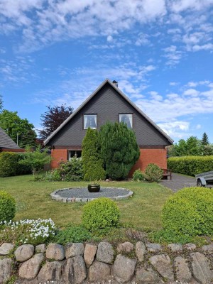 Gepflegtes Einfamilienhaus mit 5 Zimmern in Alt Duvenstedt