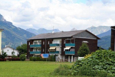 NEUBAU: 4-Zimmer-Wohnung in Kindberg