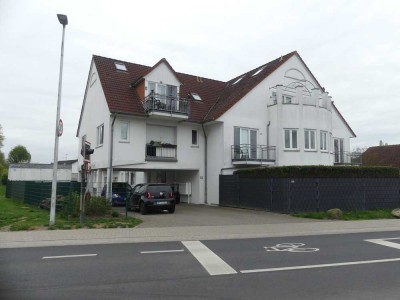Maisonette-Wohnung